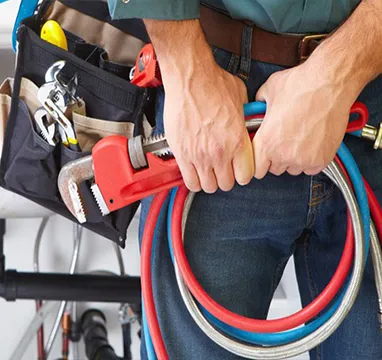 Cavaton Desentupidora